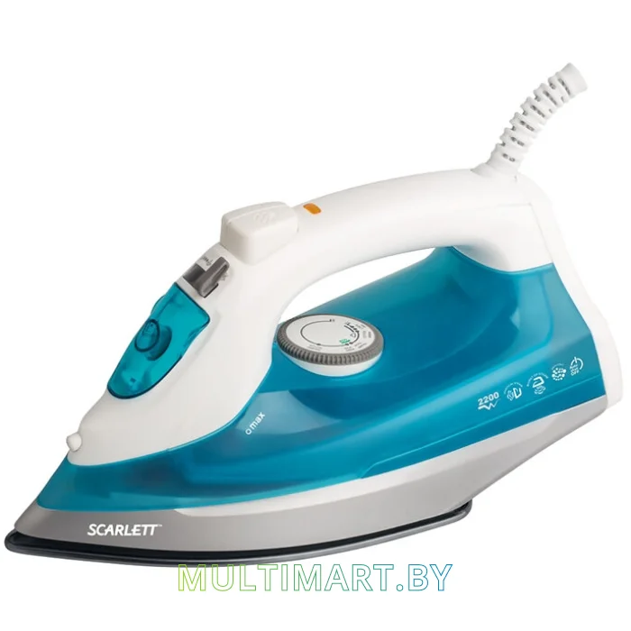Утюг Scarlett SC-SI30K12